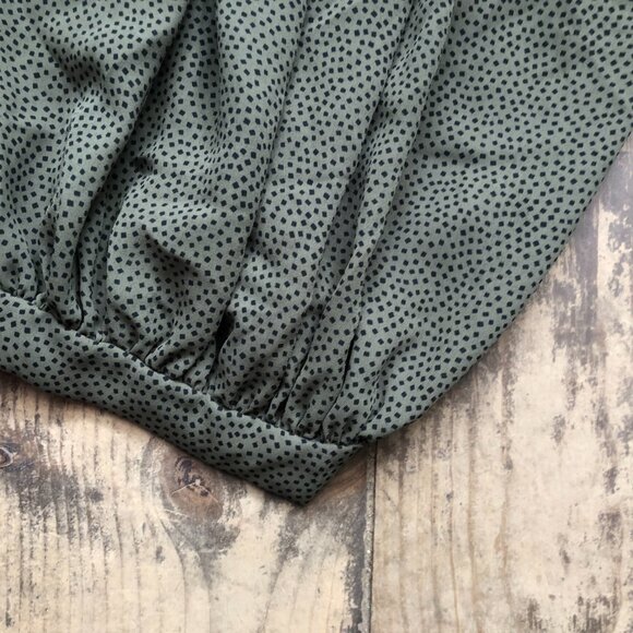 Handmade Harem Pants , Sheer Indian Harem Pants - Picture 9 of 10